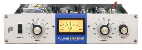 Pulsar Audio Smasher 